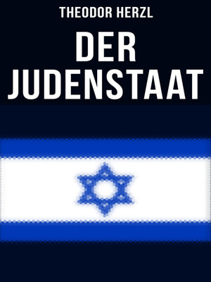 cover image of Der Judenstaat